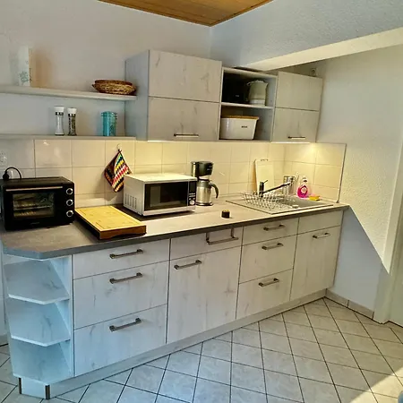 Fw Meyer 31 3 Appartamento *