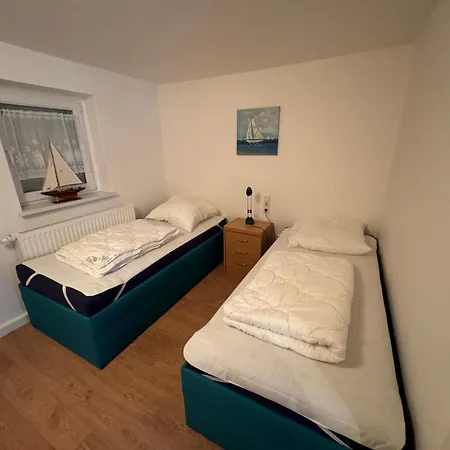 Appartamento Fw Meyer 31 3 *