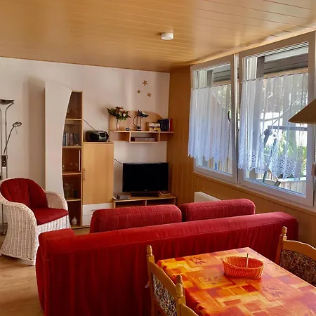 Fw Meyer 31 3 Appartamento Karlshagen