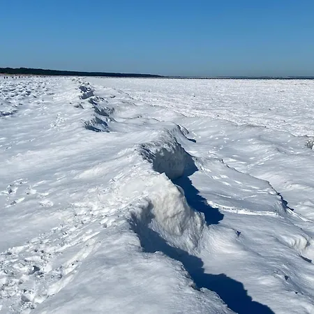 Fw Meyer 31 3 Appartamento *