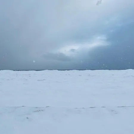 Appartamento Fw Meyer 31 3 Karlshagen