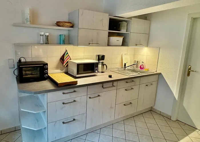 Fw Meyer 31 3 شقة *