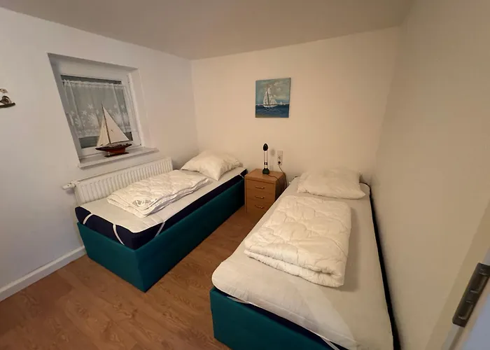 شقة Fw Meyer 31 3 *