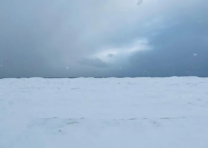 شقة Fw Meyer 31 3 Karlshagen